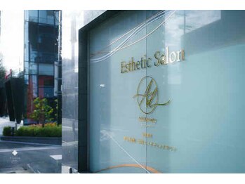 アドビューティ(Add Beauty)/路面店／駅降りてスグ♪