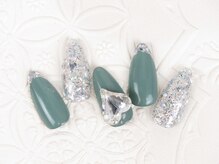 ミスシュガーネイル(MS Sugar Nail)/