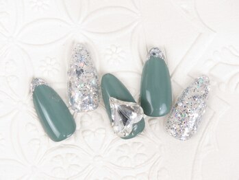 ミスシュガーネイル(MS Sugar Nail)/