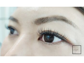 マナ(Mana)/フラットラッシュ140本コース