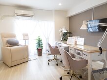 エンジェルガーデンネイル 池袋店(Angelgarden nail)/