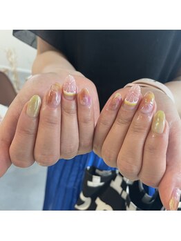 スタイルージュ(Style Rouge)/オリジナルデザイン120min