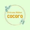 ココロ(cocoro)のお店ロゴ