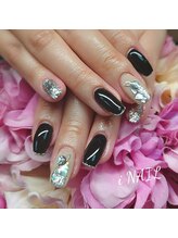 アイネイル(iNAIL)/