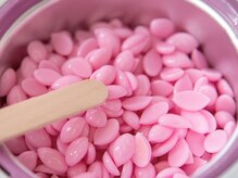 ワクシングトウキョウ アイス 池袋(waxing tokyo ice)/Waxでしっかり産毛ケア