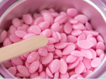 ワクシングトウキョウ アイス 池袋(waxing tokyo ice)/Waxでしっかり産毛ケア