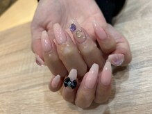 リュクス 新潟店(Luxe)/シンプル