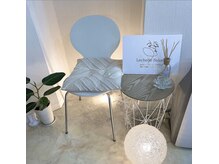 レシェルサロン(Lechelle Salon)/ハーブピーリングオプション