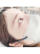 イーエヌトリップ(en.trip)/アイブロウ＆ラッシュリフト