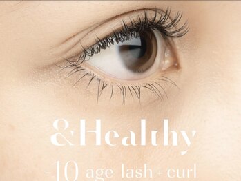 ベベ(bebe)/&Healthy(アンドヘルシー)