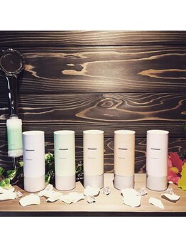 ケースタイル(K-style)/H2O1