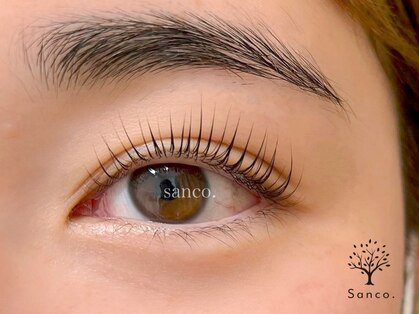 サンコ(SANCO)の写真