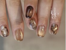 イデアバイロンド(idea by Rond)/美しい奥行きマグ