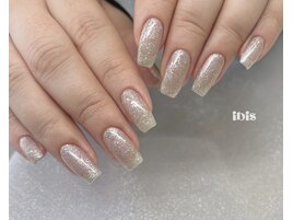 マグネットネイル