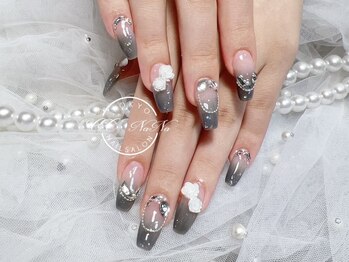 シーシーナナ ネイルサロン(CC NaNa Nail Salon)/