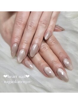 はあとねいる 長岡天神店/