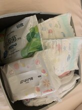 カナウ接骨院(Kanau接骨院)/オムツ等もご用意してます！