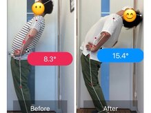 ナオル整体 札幌院(NAORU整体)/札幌整体/整体/姿勢矯正/腰痛