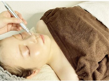 レーヴエクラ(Reve eclat)/フェイシャルエステ★