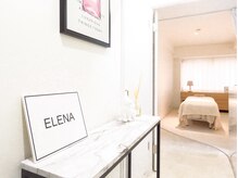 エレナ 池袋店(ELENA)の雰囲気（オシャレで綺麗な可愛い内装も人気の1つ理由♪SNS40万越え!!）