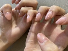 アンドローブ 銀座店(&robe)/カラーグラデーション