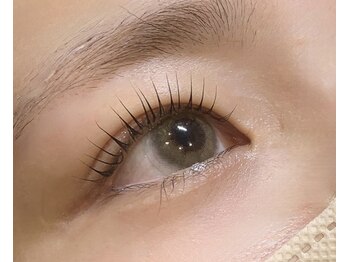 トレース 松本村井店(tres)/パリジェンヌラッシュリフト