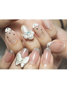 爪の悩みを解消できる（ケア含む）