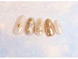 シーズンデザイン【クリスマス】