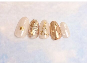 ギャザーパーティー 乃木坂店(gatherparty)/シーズンデザイン【クリスマス】