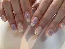 リディネイル(Lidy nail)/【Lidy nail】 
