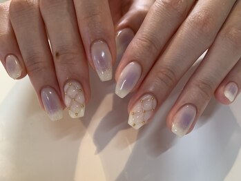 リディネイル(Lidy nail)/【Lidy nail】 