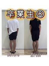 スタジオゼロ(studio0)/卒業生8 30代 男性