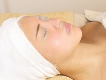 ネオリー(neorii)/ハーブピーリング　鎮静パック