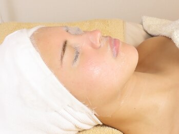 ネオリー(neorii)/ハーブピーリング　鎮静パック