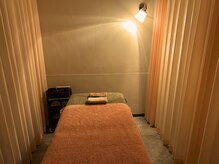 ソウ(SOU)の雰囲気（清潔感のある広々とした店内♪）