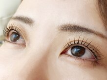 グラマラス 白金台店(glamourous produced by Noble)/まつげパーマ[白金台/目黒]