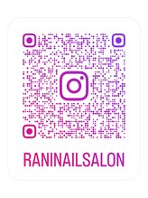 ラニ ネイル(Rani Nail)/サロンinstagram 
