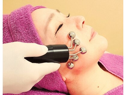 カリタス(CARITAS Total Beauty Esthetic Salon)の写真