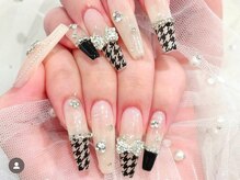 メイク 池袋(Meik)/ネイルデザイン