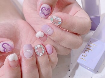 ソフィアネイル 赤羽店(Sofia Nail)/