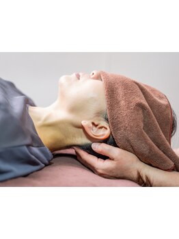 疲れを解消したい