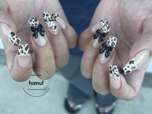 ハヌル(hanul)の雰囲気（スタッフ全員スカルプ対応可能です◎）