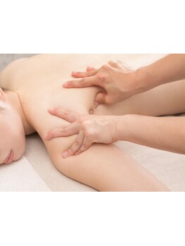 ブライダルメニューがあるサロン