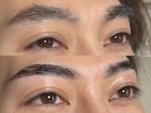 アレス 錦糸町店(Ares)/メンズ眉毛専門店Ares眉サロン