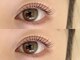 ザ バーム 船橋店(THE BALM)の写真/《眉毛&まつげ専門》ナチュラルに垢抜ける美眉スタイリング&マツパで差を付ける!お顔の印象の8割は眉から