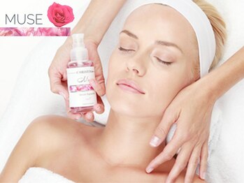 エープラス(A+)/水.光肌/老.化防止◇ミューズ