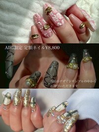 定額デザイン