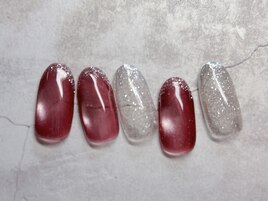 glass mg Collection