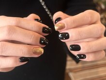 ティアム(Tiam)/ハンドアート4本コース ¥8300