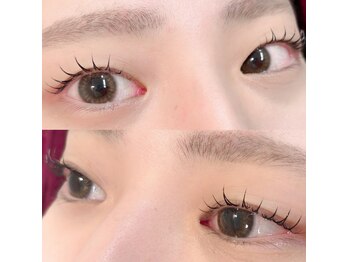 メコット(mecotto)/ラッシュリフト